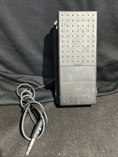 Pedal Yamaha CB83742 Expression Accent efeitos ótimo estado testado funciona comprar usado  Enviando para Brazil