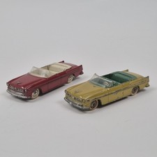 Superbe lot chrysler d'occasion  Saint-Germain-du-Puy