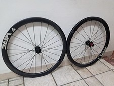 Coppia ruote monoscocca usato  Angri