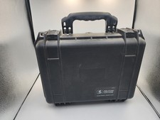 Pelican 1450 waterproof for sale  Hamilton