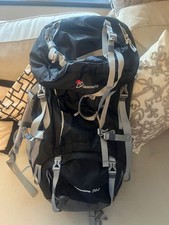 Mountaintop 70l hiking for sale  RUNCORN