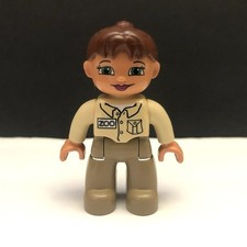 Lego duplo 4962 d'occasion  Expédié en Belgium