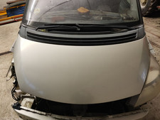 Motorhaube 7751473589 renault gebraucht kaufen  Gronau