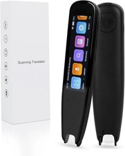 Scan reader pen gebraucht kaufen  Versand nach Germany