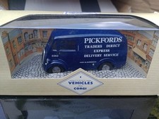 Corgi toys classic for sale  WATERLOOVILLE