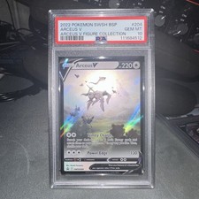 Pokémon tcg arceus d'occasion  Expédié en Belgium