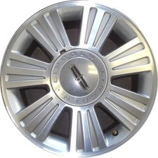 Lincoln navigator wheel for sale  Troy
