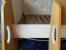 Triple sleeper flair for sale  BRISTOL