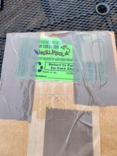 Peça OEM Whirlpool W10831308, usado comprar usado Peça OEM Whirlpool W10831308, usado comprar usado  Enviando para Brazil