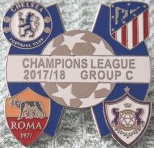 chelsea badge for sale  EDINBURGH