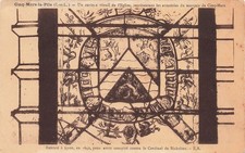 Mars pile eglise d'occasion  France