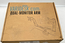 arms monitor dual varidesk for sale  Santa Ana