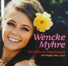 Wencke myhre allgemeinen gebraucht kaufen Wencke myhre allgemeinen gebraucht kaufen  Ellrich