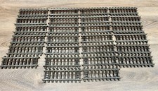 Lot lionel straight for sale  Leonia