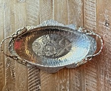 Vintage hand wrought for sale  Ogden