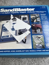 Campbell hausfeld sand for sale  Marinette