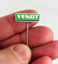 Fendt tractors 1960s for sale  Raleigh