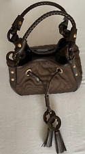 Montblanc handtasche starisma gebraucht kaufen  Norderstedt