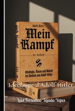 Mein kampf idéologie usato  Spedire a Italy