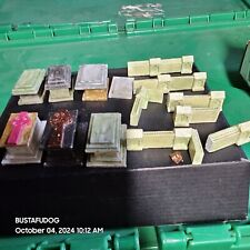 Churchyard cemetary terrain for sale  Gwynn Oak
