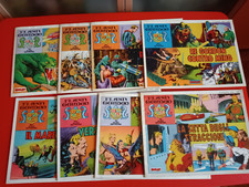 Flash gordon comic usato  Italia