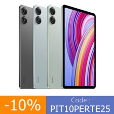 Xiaomi Redmi Pad Pro 6+128GB 12.1" Tablet 10000mAh 120Hz 33W Garanzia Europea na sprzedaż  Wysyłka do Poland