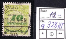 Korbdeckel 328 ht gebraucht kaufen  Bremen