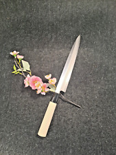 Riginal japanisches yanagiba gebraucht kaufen  Haltern am See