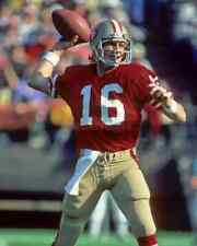 Joe montana football for sale  Goshen