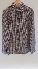 Camicia quadri manica usato  Prato