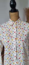 Chemise femme uniqlo d'occasion  Saint-Ouen