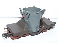 Märklin 4478 roheisenenwagen gebraucht kaufen  Nidderau