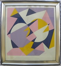 Giacomo balla velocità usato  Casteggio