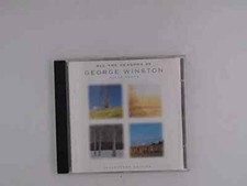 Seasons george winston for sale  Ocala