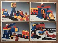Lego duplo dacta gebraucht kaufen  Norderstedt
