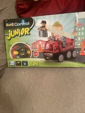 Revell control junior for sale  TELFORD