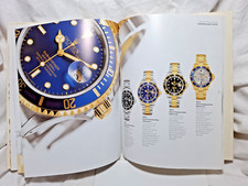 Rolex rig katalog gebraucht kaufen  Atting