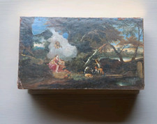 Quadro paesaggio antico usato  Savona