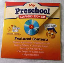 Preschool learning book for sale  Chilhowie