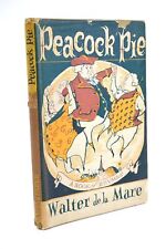 Peacock pie mare d'occasion  Expédié en Belgium
