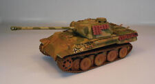 Corgi 60201 pzkpfw gebraucht kaufen  Schenefeld