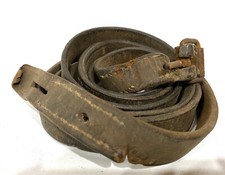 Ancienne sangle fusil d'occasion  Giromagny