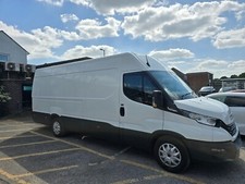 Iveco daily lwb for sale  SOUTHAMPTON