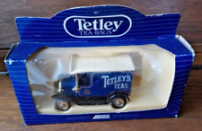 Lledo promotional tetley for sale  NORWICH