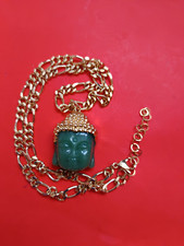 Pendentif bouddha jade d'occasion  Frontignan