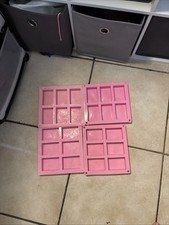Cavity bar silicone for sale  Fort Lauderdale