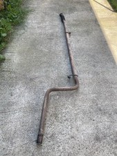 Scarico fiat doblò usato  Pavia