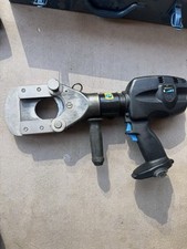 Battery operated hydraulic for sale  Mariposa