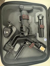 Zhiyun crane combo for sale  Upland