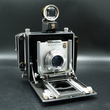 Linhof super technika d'occasion  Expédié en Belgium